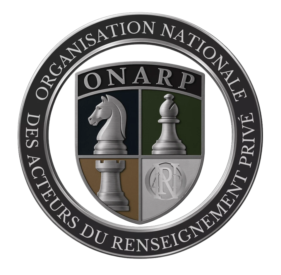 ONARP - Organisation Nationale des Acteurs du Renseignement Privé